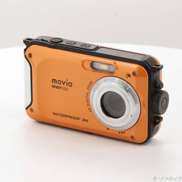 【中古】NAGAOKA 〔展示品〕 MWP200 【262-ud】