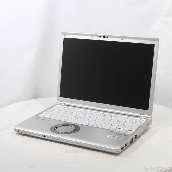 【中古】Panasonic(パナソニック) Lets note SV9 CF-SV9RFLVS 【262-ud】