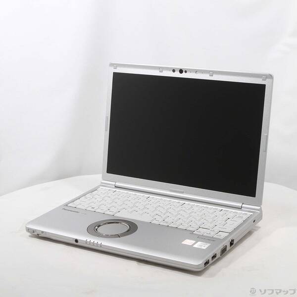 【中古】Panasonic(パナソニック) Lets note SV9 CF-SV9RFLVS 【262-ud】