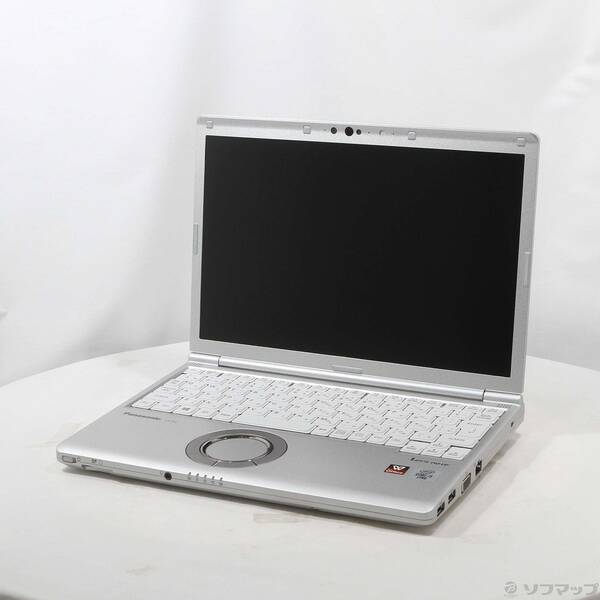 【中古】Panasonic(パナソニック) Lets note SV9 CF-SV9RFLVS 【262-ud】