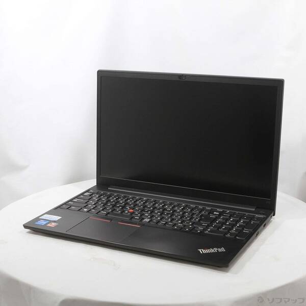 【中古】Lenovo(レノボジャパン) ThinkPad E15 Gen 2 20TES04G00 【344-ud】