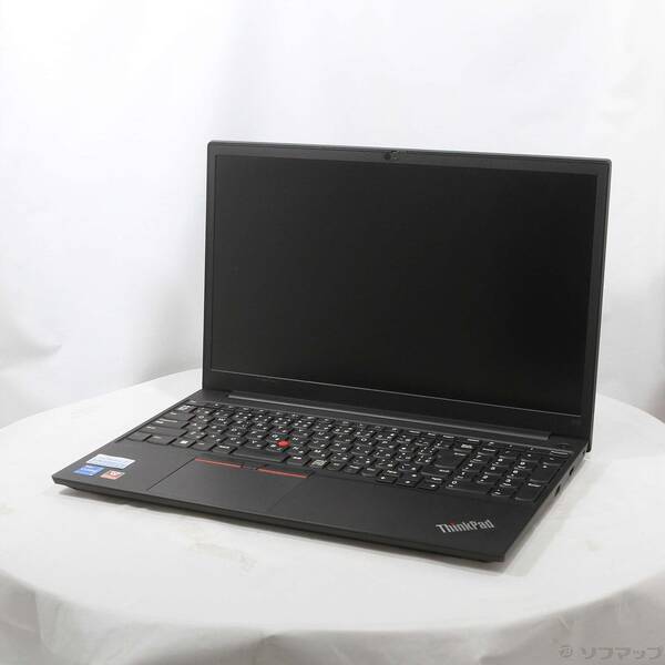 【中古】Lenovo(レノボジャパン) ThinkPad E15 Gen 2 20TES04G00 【344-ud】