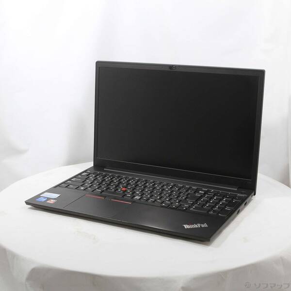 【中古】Lenovo(レノボジャパン) ThinkPad E15 Gen 2 20TES04G00 【344-ud】