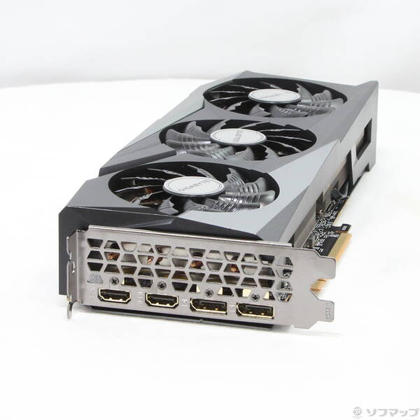 【中古】GIGABYTE(ギガバイト) GV-R76GAMING OC-8GD 【305-ud】