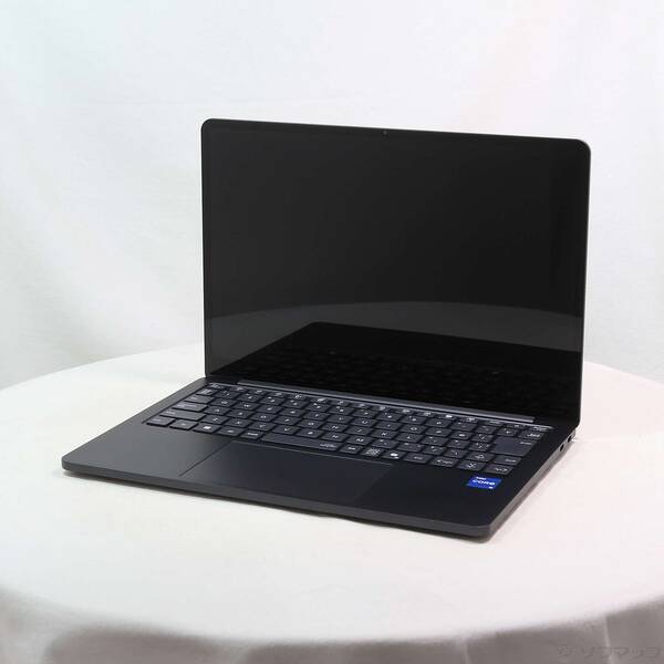 【中古】NEC(エヌイーシー) 〔展示品〕 LAVIE SOL PC-S1355JAB ムーンブラック 【276-ud】
