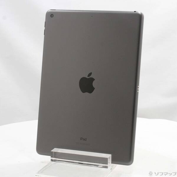【中古】Apple(アップル) iPad 第9世代 64GB スペースグレイ MK2K3J／A Wi-Fi 【368-ud】 28,132円