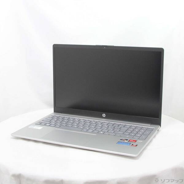 【中古】hp(エイチピー) HP 15-fc0000 BC4T2PA#ABJ 【352-ud】