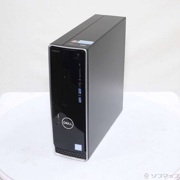 【中古】DELL(デル) Inspiron 3470 〔Windows 10〕 【269-ud】