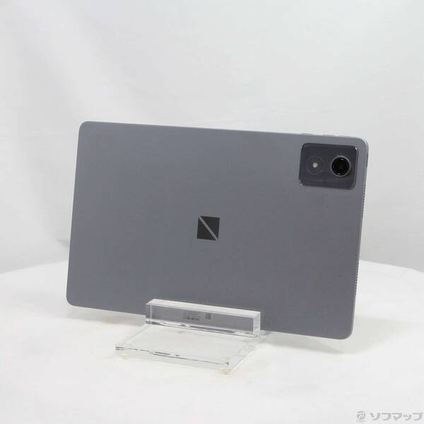 【中古】NEC(エヌイーシー) 〔見せびらかす品〕 LAVIE Tab T11 T1175／JAS 256GB ルナグレー マイコン-T1175JAS Wi-Fi 【198-ud】