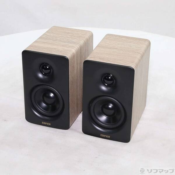 【中古】Edifier ED-M60-CO クラシックオーク 【305-ud】 13,008円