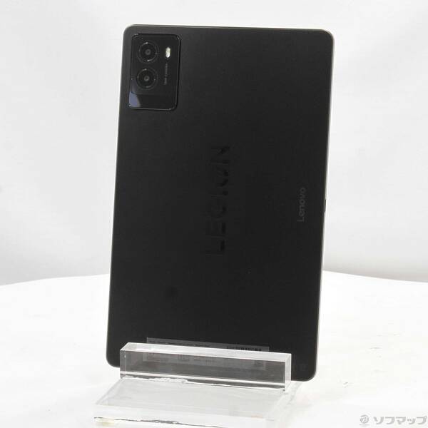 【中古】Lenovo(レノボジャパン) Legion Tab 8.8 Gen3 256GB エクリプスブラック ZAEF0052JP Wi-Fi 【198-ud】 45,455円