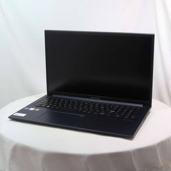 【中古】ASUS(エイスース) 〔展示品〕 Vivobook 17 X1704VA X1704VA-AU120W クワイエットブルー 【295-ud】
