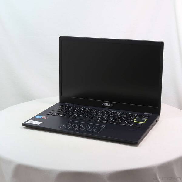 【中古】ASUS(エイスース) 〔展示品〕 Vivobook Go 14 E410KA-EK844W スターブラック 【352-ud】
