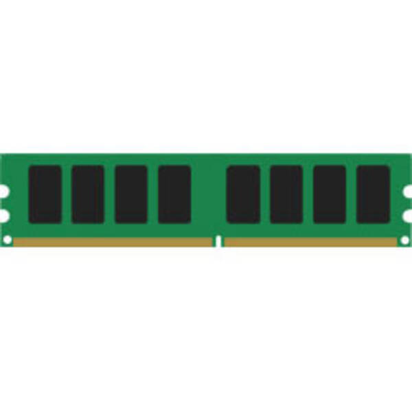 【中古】Kingston KVR16N118 【305-ud】