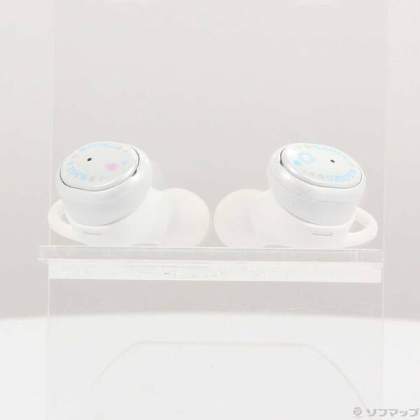 【中古】ONKYO(オンキョー) CP-TWS01A IROHA 【348-ud】