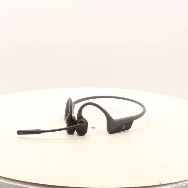 【中古】AfterShokz AferShokz AFT-EP-000026 スレートグレー 【269-ud】