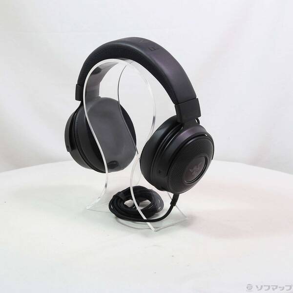 【中古】RAZER(レイザー) Kraken V3 RZ04-03770200-R3M1 【262-ud】 5,846円