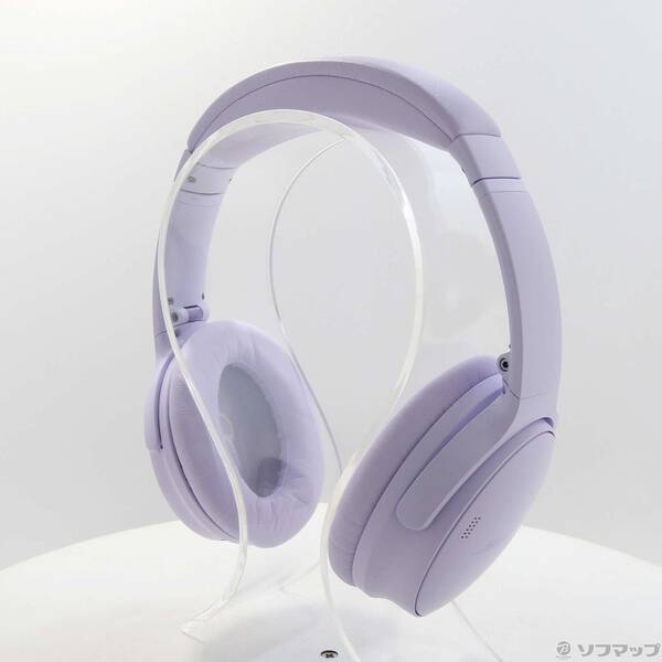 【中古】BOSE(ボーズ) QuietComfort HP LLC Chilled Lilac 【269-ud】｜ソフマップ中古専門店 24,141円