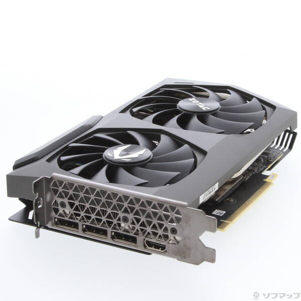 【中古】ZOTAC(ゾタック) ZT-A30700M-10BLHR 【305-ud】