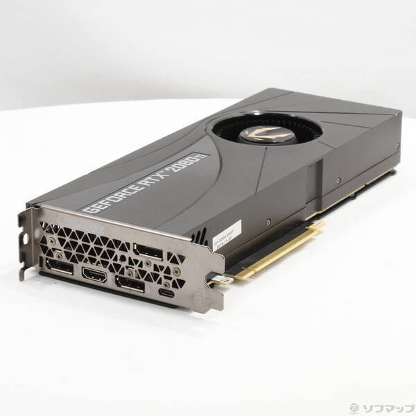【中古】ZOTAC(ゾタック) ZT-T20810A-10B 【262-ud】