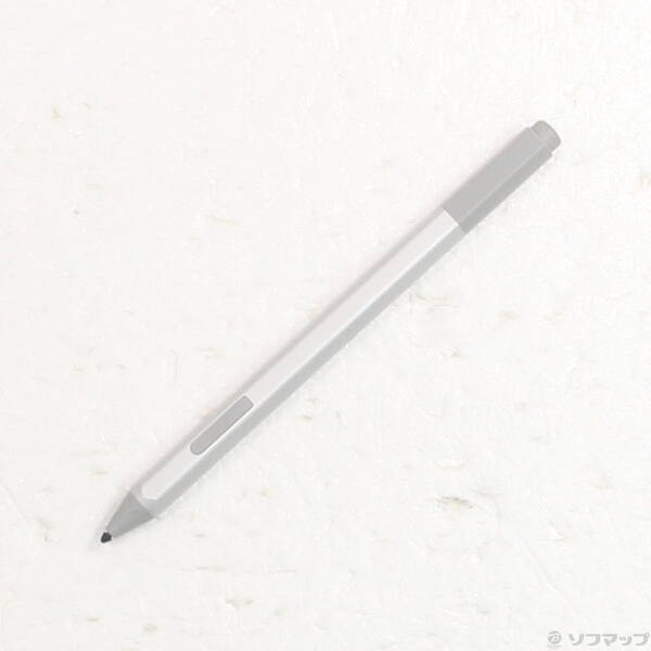 【中古】Microsoft(マイクロソフト) 〔展示品〕 Surface Pen FPS-00015 【377-ud】