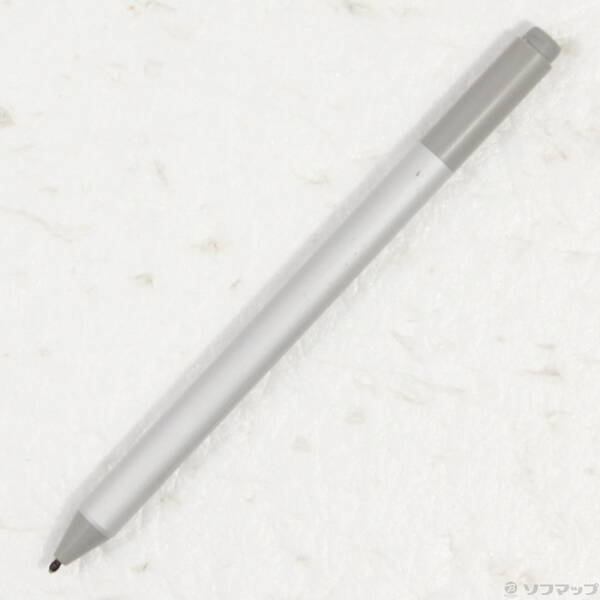 【中古】Microsoft(マイクロソフト) Surface Pen EYV-00015 シルバー 【262-ud】