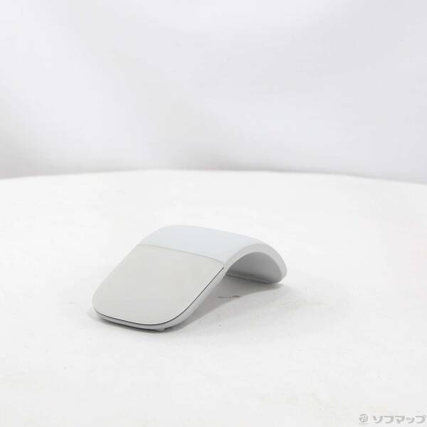 【中古】Microsoft(マイクロソフト) Surface Arc Mouse CZV-00007 グレー 【344-ud】 6,847円