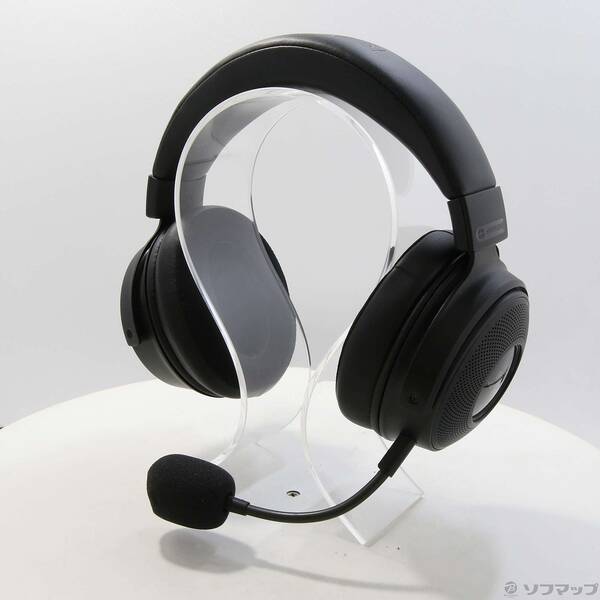 【中古】RAZER(レイザー) Kraken V3 Pro RZ04-03460100-R3M1 【269-ud】