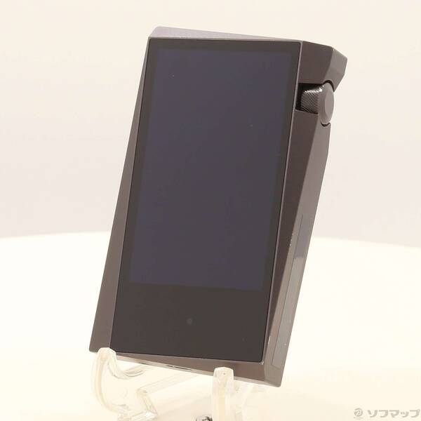 【中古】iriver(アイリバー) Astell&Kern A&norma SR15 メモリ64GB+microSD Dark Gray AK-SR15-DG 【349-ud】|ソフマップ中古専門店