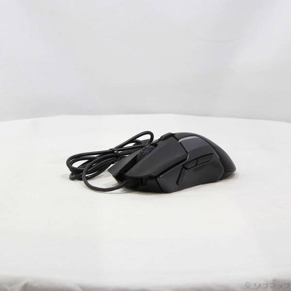 【中古】SteelSeries 〔展示品〕 Rival 650 Wireless 62456 【377-ud】