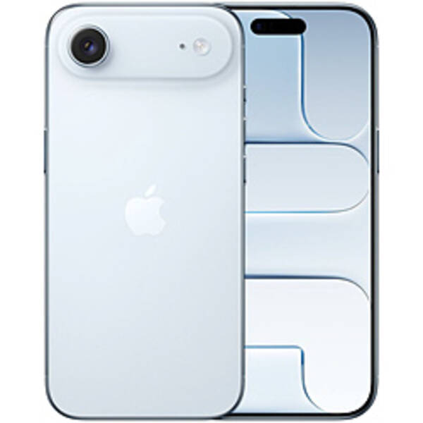 【中古】Apple(アップル) iPhone Air 512GB スカイブルー MG2F4J／A SIMフリー 【258-ud】