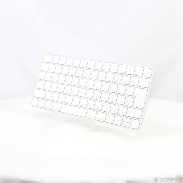 【中古】Apple(アップル) Apple Magic Keyboard MK2A3J／A 【262-ud】