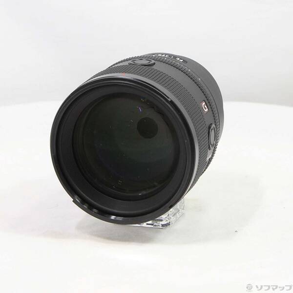 【中古】SONY(ソニー) FE 85粍 F1.4 GM II SEL85F14GM2 【269-ud】