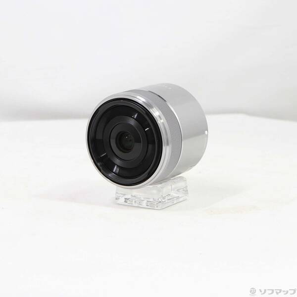 【中古】SONY(ソニー) E 30mm F3.5 Macro (SEL30M35) 【262-ud】