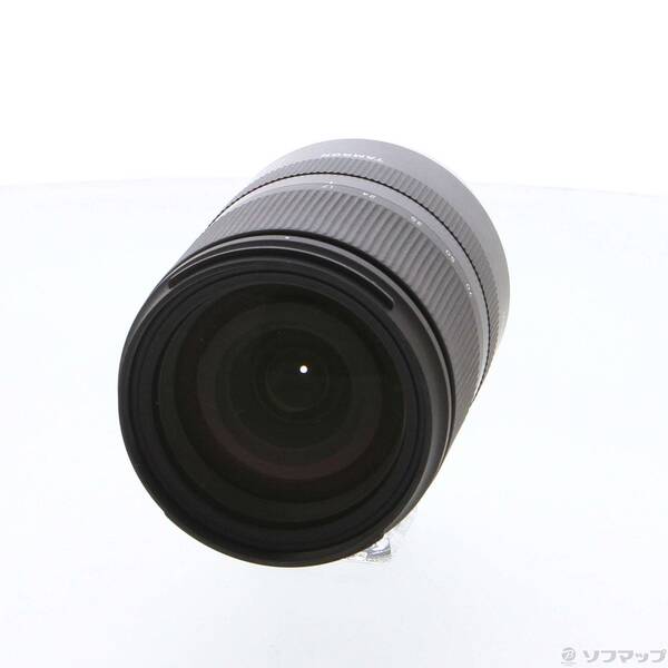 【中古】TAMRON(タムロン) 17-70mm F／2.8 Di III-A VC RXD Model B070 【297-ud】