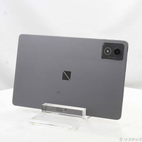 【中古】NEC(エヌイーシー) LAVIE Tab T11 T1175／JAS 256GB ルナグレー マイコン-T1175JAS Wi-Fi 【348-ud】