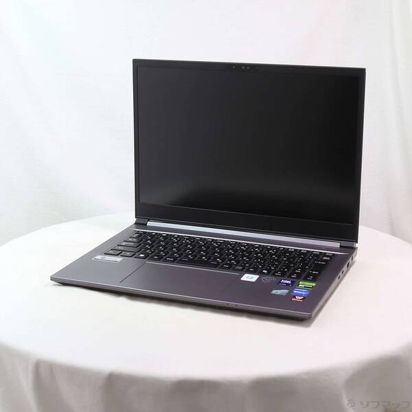 【中古】GALLERIA RL7C-R45-4 【198-ud】|ソフマップ中古専門店