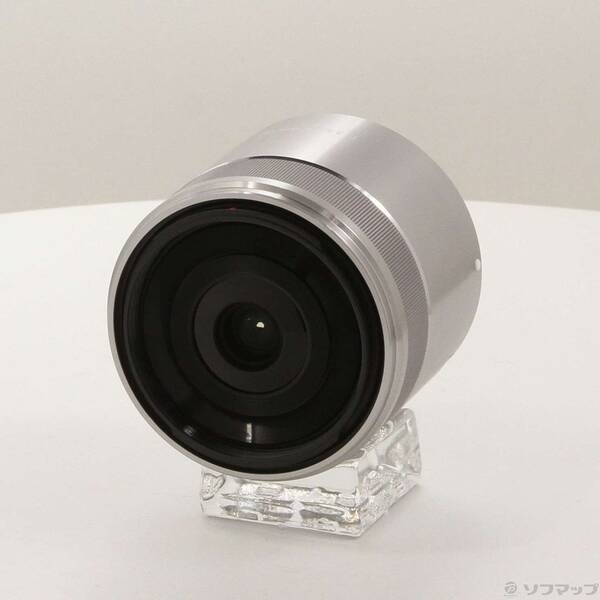 【中古】SONY(ソニー) E 30mm F3.5 Macro (SEL30M35) 【368-ud】