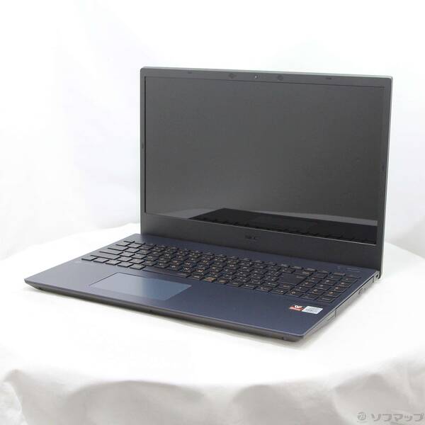 【中古】NEC(エヌイーシー) LAVIE N15 PC-N1575AAL-E3 【348-ud】