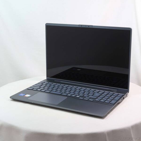 【中古】FUJITSU(富士通） 〔展示品〕 LIFEBOOK PH50／J3 FMVP50J3H ストームグレー 【348-ud】