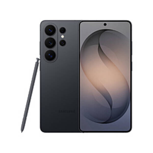 【中古】SAMSUNG(サムスン) Galaxy S26 Ultra 512GB ブラック SM-S948QZKESJP SIMフリー 【258-ud】