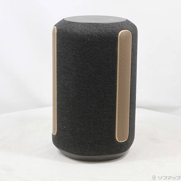 【中古】SONY(ソニー) 〔展示品〕 SRS-RA3000 B ブラック 【262-ud】｜ソフマップ中古専門店