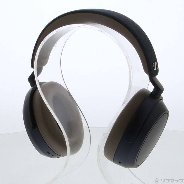 【中古】SENNHEISER(ゼンハイザー) SENNHEISER MOMENTUM 4 Wireless デニム 【377-ud】