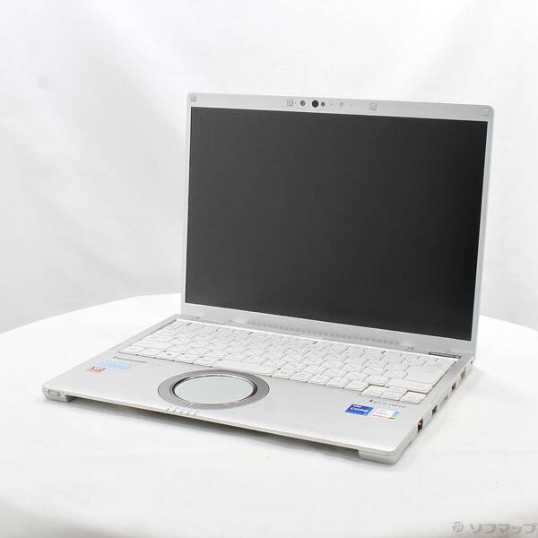 【中古】Lets note FV1 CF-FV1M6LAC 【377-ud】