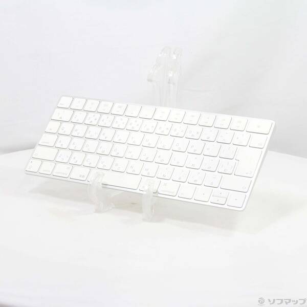 【中古】Apple(アップル) Magic Keyboard MLA22J／A 【258-ud】