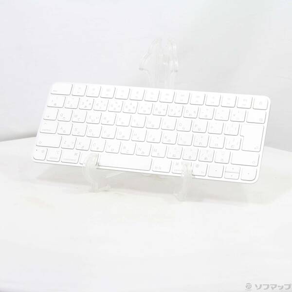【中古】Apple(アップル) Apple Magic Keyboard MK2A3J／A 【258-ud】