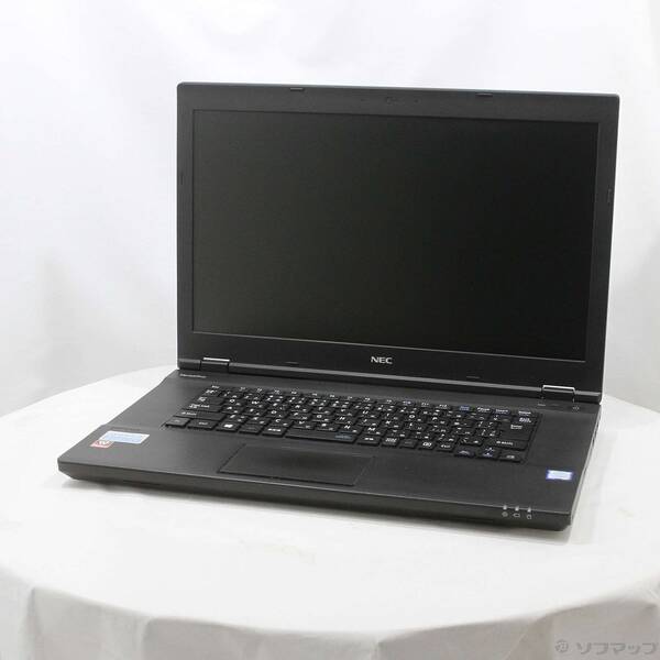 【中古】NEC(エヌイーシー) VersaPro 手合いVX マイコン-VKT16XZG4 【377-ud】 パソコン・周辺機器-パソコン