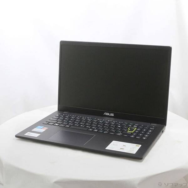 【中古】ASUS(エイスース) Vivobook Go 15 E510KA E510KA-N441BWS スターブラック 【377-ud】｜ソフマップ中古専門店 23,294円