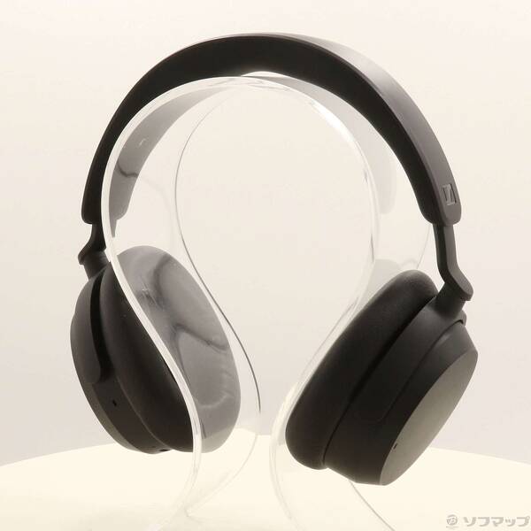 【中古】SENNHEISER(ゼンハイザー) ACCENTUM Wireless ブラック ACAEBT-BLACK 【377-ud】 10,015円