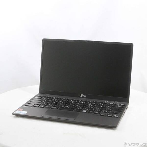 【中古】FUJITSU(富士通） LIFEBOOK UH08／E3 FMVUU6FUV3 【377-ud】